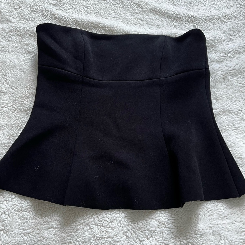 Princess Polly corset top